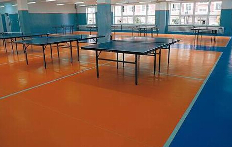 運動地板 運動地板