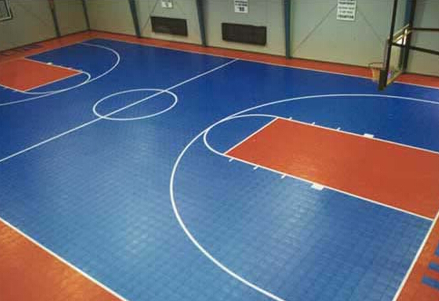 運動木地板 運動木地板