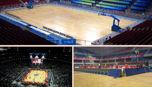 運(yùn)動(dòng)木地板 運(yùn)動(dòng)木地板