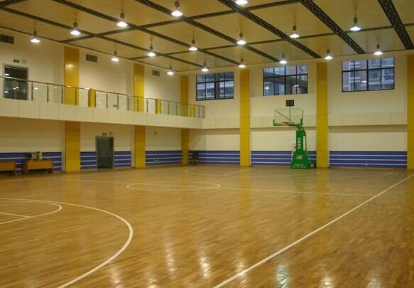 運動地板,運動木地板,實木籃球運動地板