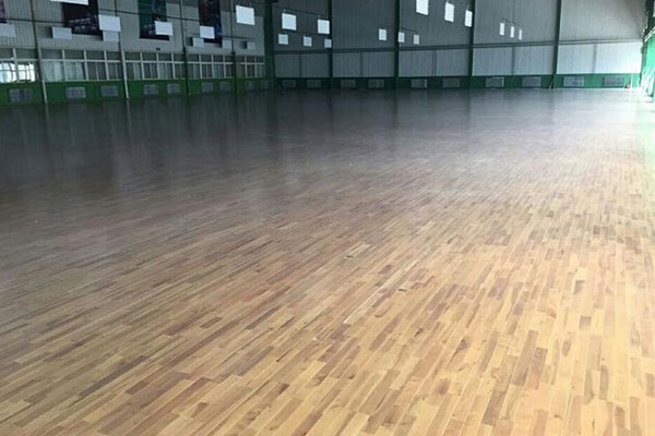 購(gòu)買運(yùn)動(dòng)木地板的原因