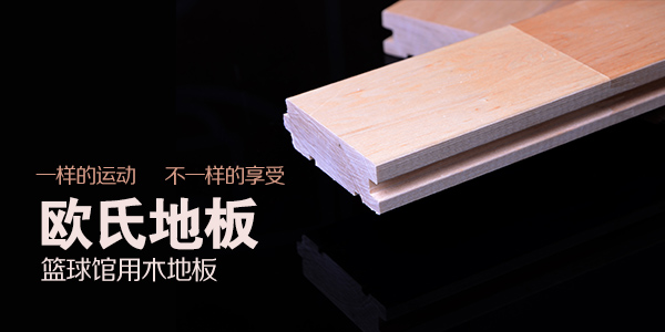 運動木地板 運動木地板