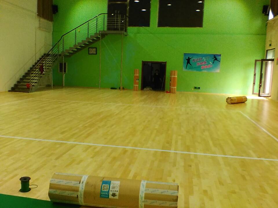 體育木地板,運動木地板 體育木地板,運動木地板