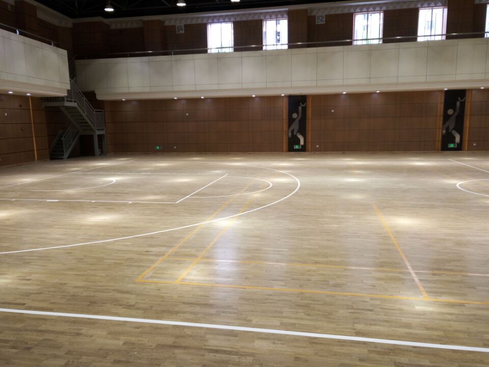 實木運動地板,體育木地板 實木運動地板,體育木地板