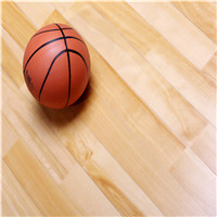 實(shí)木運(yùn)動地板的復(fù)雜結(jié)構(gòu)安裝特點(diǎn)