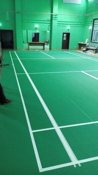 運動木地板,羽毛球地膠 運動木地板,羽毛球地膠