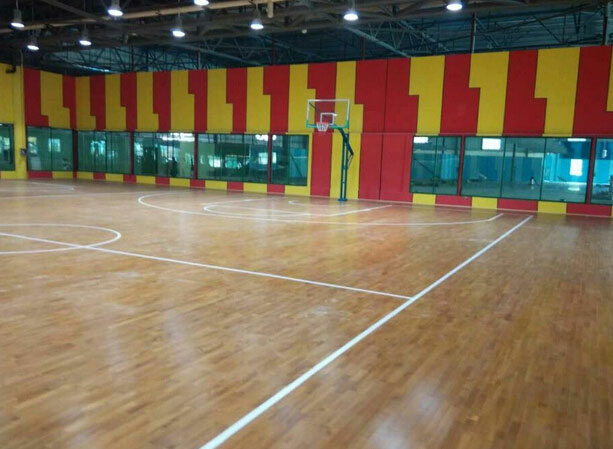 運(yùn)動(dòng)木地板 運(yùn)動(dòng)木地板