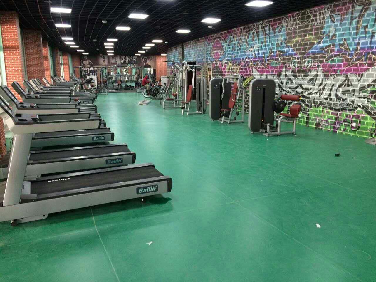 運動地膠 運動地膠