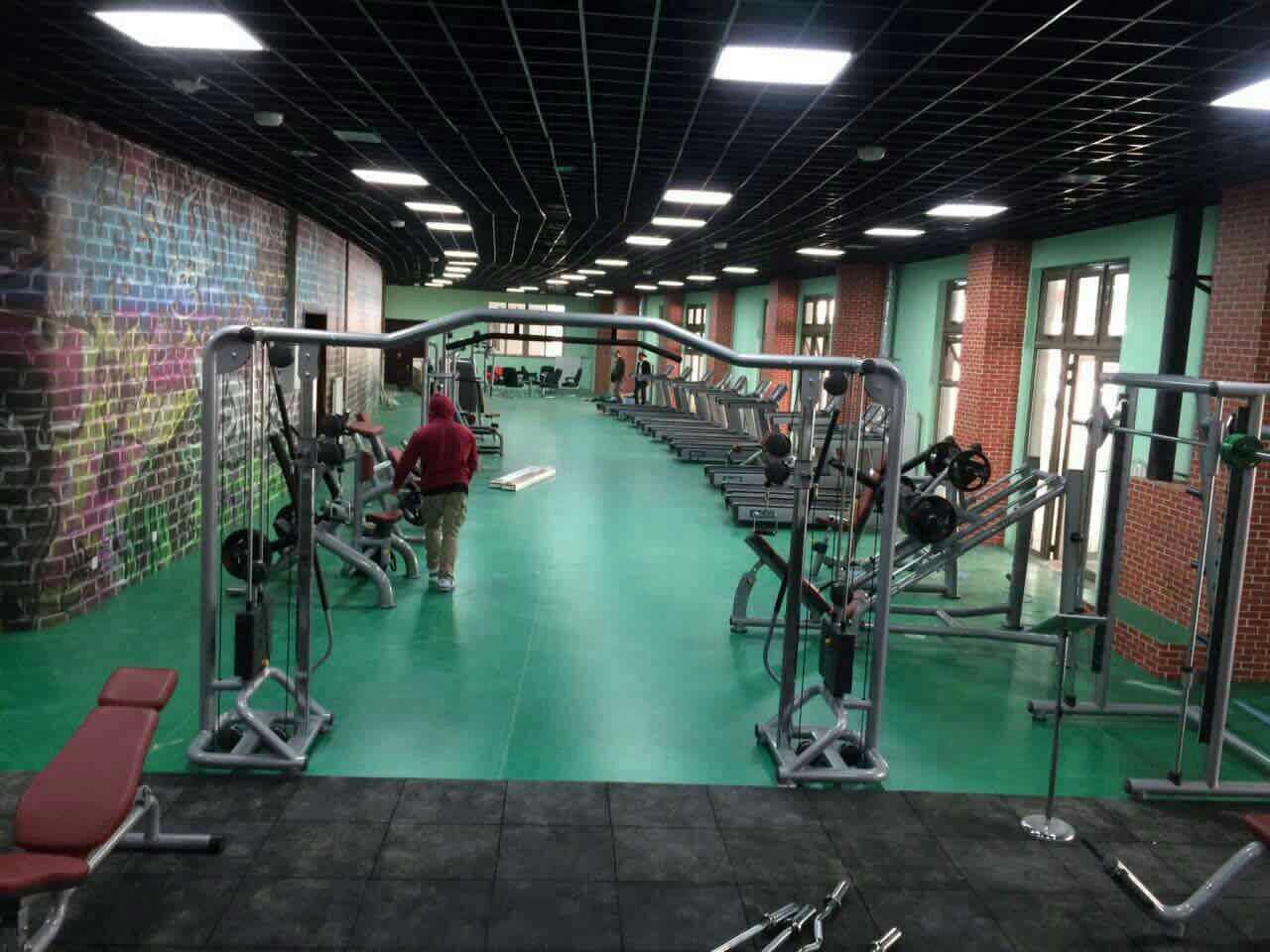 運動地膠 運動地膠