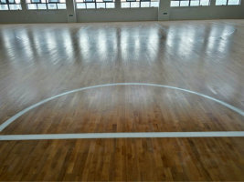 運(yùn)動木地板 運(yùn)動木地板