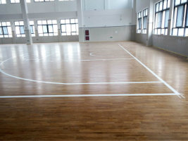 運(yùn)動木地板 運(yùn)動木地板