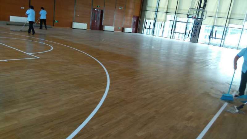 運(yùn)動(dòng)木地板 運(yùn)動(dòng)木地板