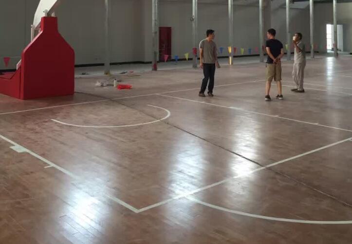 實木運動地板,運動木地板,體育館木地板 實木運動地板,運動木地板,體育館木地板