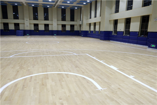 運(yùn)動(dòng)木地板 運(yùn)動(dòng)木地板