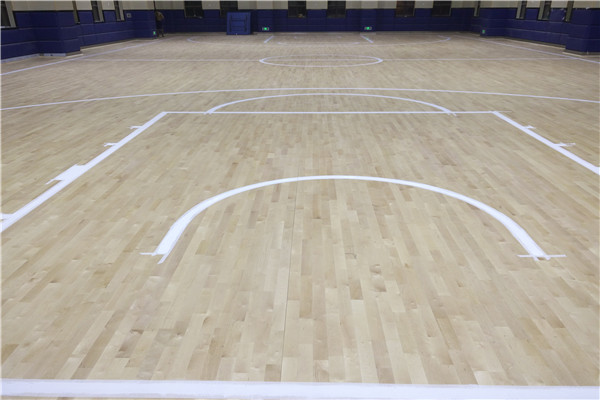 運(yùn)動(dòng)木地板 運(yùn)動(dòng)木地板