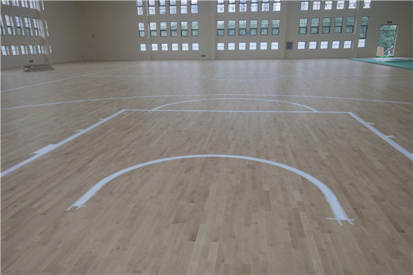 運動木地板 運動木地板