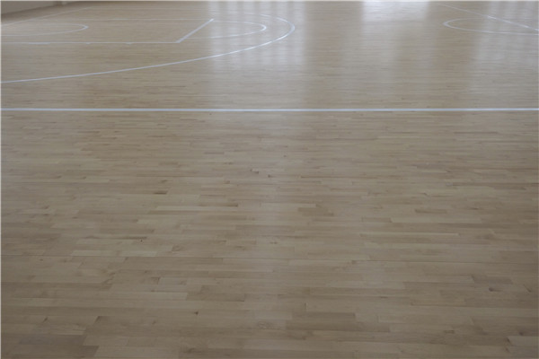 運動木地板 運動木地板