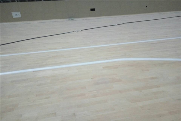 運(yùn)動(dòng)木地板 運(yùn)動(dòng)木地板