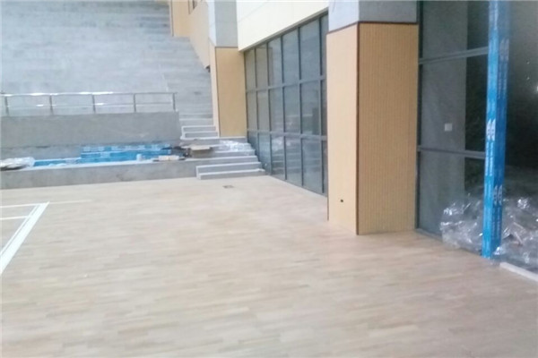 運(yùn)動(dòng)木地板 運(yùn)動(dòng)木地板