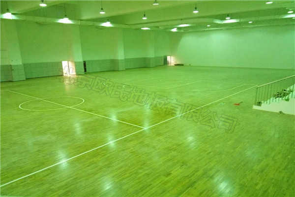 運(yùn)動(dòng)木地板 運(yùn)動(dòng)木地板