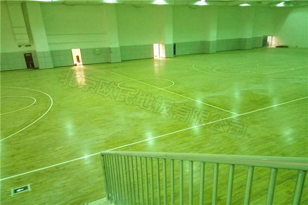 運(yùn)動(dòng)木地板 運(yùn)動(dòng)木地板