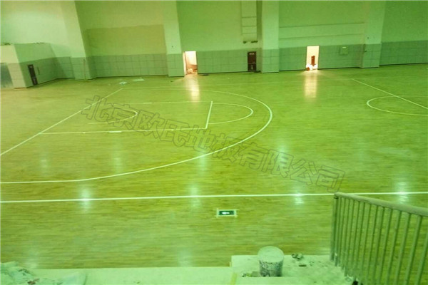 運(yùn)動(dòng)木地板 運(yùn)動(dòng)木地板