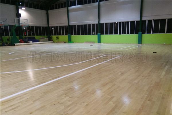 運(yùn)動木地板 運(yùn)動木地板