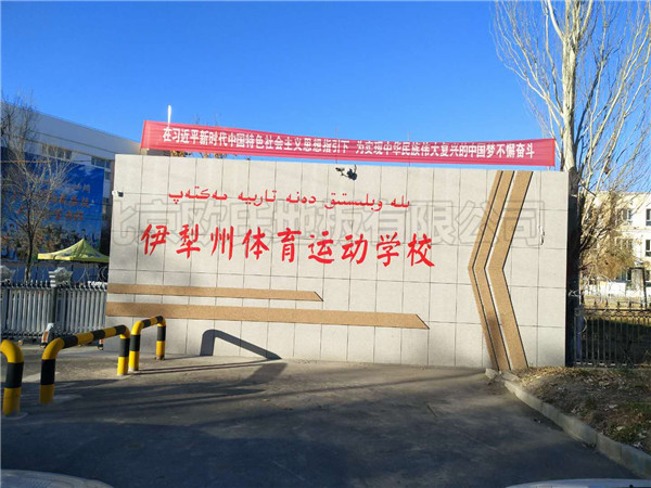 運(yùn)動木地板