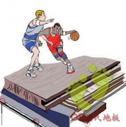 體育場(chǎng)木地板是用什么材料做成的？