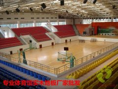 如何在地板行業(yè)獨辟蹊徑