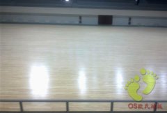 什么樣的運(yùn)動(dòng)木地板才能讓你的運(yùn)動(dòng)更加舒暢