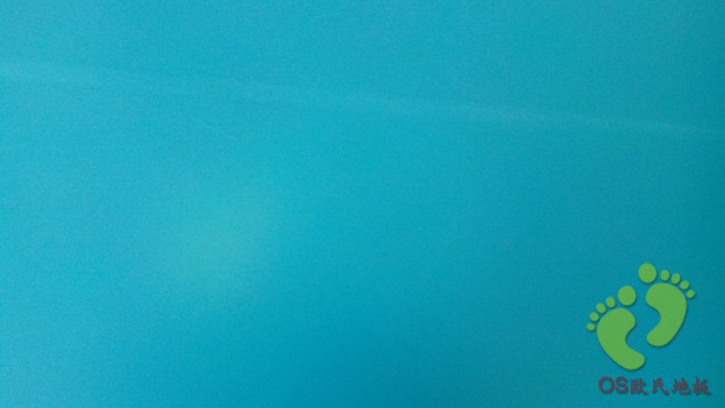 光明外語(yǔ)學(xué)校舞蹈地膠鋪設(shè)